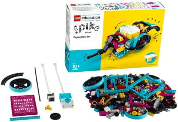 楽天市場】おもちゃ ブロック LEGO レゴ プログラミング 教材 STEAM 