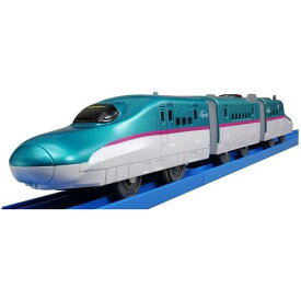 おもちゃ プラレール 電車 タカラトミー プラレール E5系はやぶさ