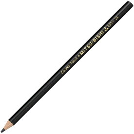 色鉛筆 色えんぴつ 単色 色鉛筆880 12本 ダース 三菱鉛筆