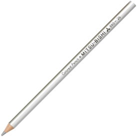 色鉛筆 色えんぴつ 単色 色鉛筆880 12本 ダース 三菱鉛筆