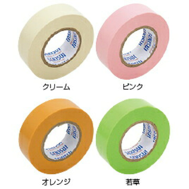 楽天市場】ビニールテープ エスロンビニールテープ19mm×10m オレンジ セキスイ【メール便対象商品】【メール便1通につき15点まで】 : いくるん 楽天市場】ビニールテープ エスロンビニールテープ19mm×10m オレンジ セキスイ【メール便対象商品】【メール便1通につき15点まで】 : いくるん