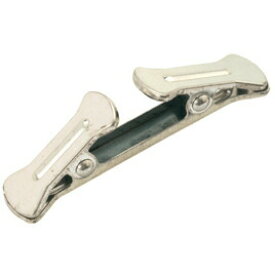 ツーダンクリップ（100個） クリップ 作品展示 絵画 学校 幼稚園 保育園