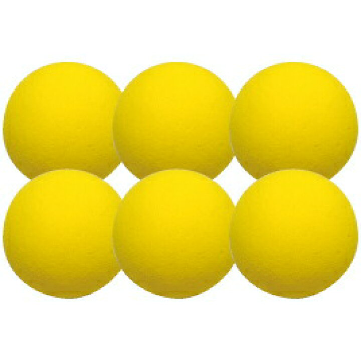 楽天市場 ボール 柔らかいボール 発泡スポンジボール トーエイライト いくるん