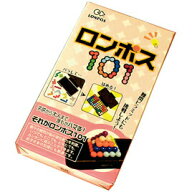 【クーポン配布中！8/4 17:00〜8/11 01:59】パズル 幼児 パズルゲームロンポス101