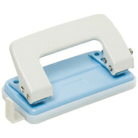 パンチ 穴あけパンチ 2穴パンチ小（10枚） ソニック