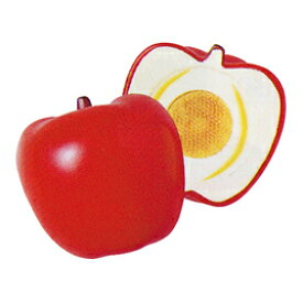 おもちゃ ままごと 食材 リンゴ（6個） ローヤル