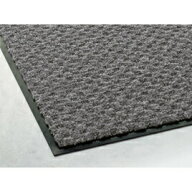 【500円OFFクーポン配布中！7/3 17:00〜7/13 8:59】マット 屋外 室内ハイペアロン グレー 900×1500mm テ…