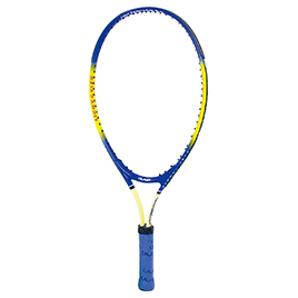 テニス キッズ用硬式テニスラケット CAL23-3 サクライ貿易