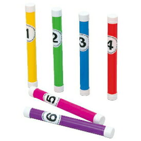 水中スティック（6本) トーエイライト プール 水泳 小学校