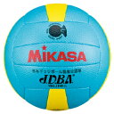 ドッジボール 3号 大会公式試合球（小学生用） ミカサ