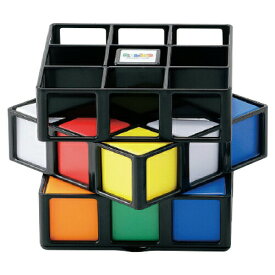 ルービックキューブルービックケージ メガハウス