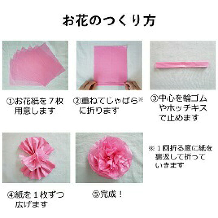 楽天市場 おはながみ お花紙 五色鶴 ペーパーポンポン ペーパーフラワー 500枚 ふじ 藤 合鹿製紙 メール便対象商品 メール便1通につき1点まで いくるん 楽天市場 おはながみ お花紙 五色鶴 ペーパーポンポン ペーパーフラワー 500枚 ふじ 藤 合鹿製紙 メール便対象商品 メール便1通につき1点まで いくるん