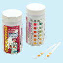 【150円OFFクーポン配布中！1/9 20:00〜1/16 1:59】アクアチェック3 日産化学 水泳 プール 残留塩素試験紙 学校 幼稚…