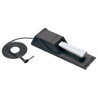 【250円OFFクーポン配布中！6/4 17:00〜6/11 8:59】キーボード用ペダル SP-20 カシオ計算機
