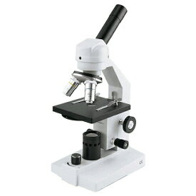 顕微鏡 理科 実験 生物顕微鏡（白色LEDタイプ）