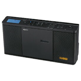 【500円OFFクーポン配布中！3/4 17:00〜3/11 08:59】CDラジオ TY-ANX2 1台 東芝