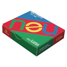 おもちゃ カードゲーム ノイ（NEU） おもちゃ箱イカロス