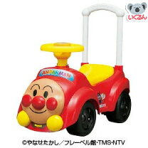 楽天市場】アンパンマン バイクの通販