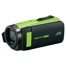 ビデオカメラ ハイビジョンビデオカメラGY－TC100 JVC