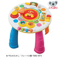 【250円OFFクーポン配布中！6/4 17:00〜6/11 8:59】おもちゃ 赤ちゃん アンパンマン たっちしてタッチ！…