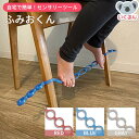 センサリーツール ふみおくん ブルー レッド グレー 教育技術研究所 子供 学習