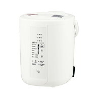 加湿器 スチーム加湿器 EE-RU35-WA 象印 スチーム式 2025年発売
