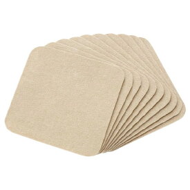 いす用すべり止めシート（10枚） マスセット