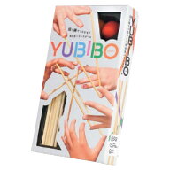 【クーポン配布中！8/4 17:00〜8/11 01:59】YUBIBO JELLY JELLY GAMES