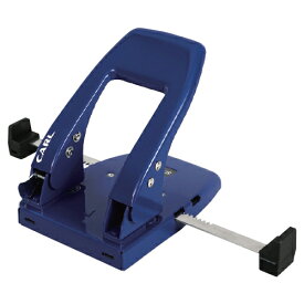 パンチ 2穴パンチ SD-WJ45K カール事務器