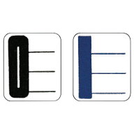 【150円OFFクーポン配布中！10/2 17:00〜10/9 8:59】アメニティ B-コート R 25m 文庫判 190mm キハラ