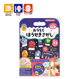 おうちでほうせきさがし 銀鳥産業