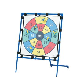 ストラックアウト ピッチング練習 ターゲットゲーム90 ストライク ダーツ トーエイライト