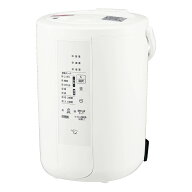 加湿器 スチーム加湿器 EE-RU50-WA 象印 スチーム式 3リットル