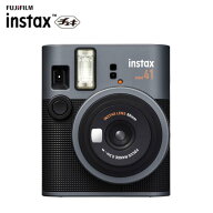チェキ INSTAX mini 41 カメラ インスタントカメラ チェキカメラ FUJIFILM 富士フイルム インスタックス…