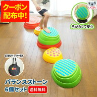 【1500円OFFクーポン配布中！9/4 17:00〜9/11 8:59】平均台 幼児 キッズ バランス レインボーバランスス…