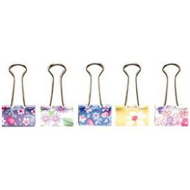 楽天市場 ダブルクリップ かわいいの通販