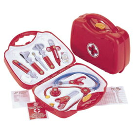 楽天市場 おしゃれ お医者さん ままごと ごっこ遊びトイ おもちゃの通販