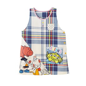 楽天市場 トイストーリー エプロンの通販