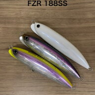 グッドベイト（GOOD　BAIT)　FZR 188SS【釣り　ルアー　エフゼットアール　188mm　130g　ヒラマサ　キハ…
