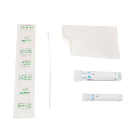 【送料無料】KIT104アイラボの「男のセルフチェック」【あす楽対応】検査項目：淋病、クラミジア、トリコモナス、カンジダ、炎症