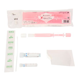 【送料無料】KIT303アイラボの「ペアセルフチェック」【あす楽対応】検査項目：子宮頸がん、クラミジア、淋病、トリコモナス、カンジダ、細菌性膣症、膣炎、尿道炎