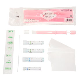 【送料無料】KIT302 アイラボの「ペアパスポート」【あす楽対応】検査項目：子宮頸がん、クラミジア、淋病、トリコモナス、カンジダ、細菌性膣症、膣炎、尿道炎、咽頭炎
