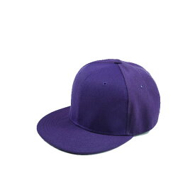 無地 ベースボールキャップ 帽子 キャップ 野球帽 スナップバック 大きいサイズ帽子 メンズ レディース CAP 5001
