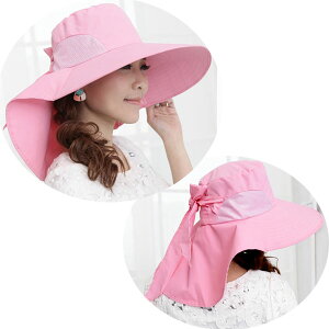 �΍L �X�q UV�n�b�g �t���b�v�L���b�v �܂肽���� ���f�B�[�X�n�b�g UV�P�A�X�q �L���b�v ���O���΍� ������ �Ђ悯 �w�l�X �t �� CAP 5501