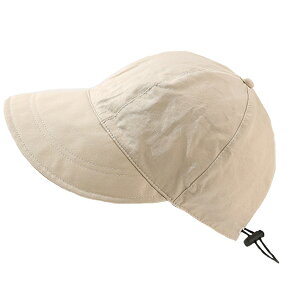 �΍L �X�q UV�n�b�g �T���o�C�U�[�L���b�v �܂肽���� ���f�B�[�X�n�b�g UV�P�A�X�q �L���b�v ���O���΍� ������ �t �� CAP 5504