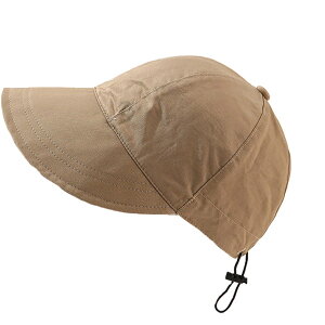 �΍L �X�q UV�n�b�g �T���o�C�U�[�L���b�v �܂肽���� ���f�B�[�X�n�b�g UV�P�A�X�q �L���b�v ���O���΍� ������ �t �� CAP 5504