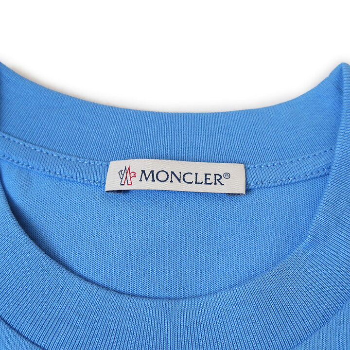 楽天市場】モンクレール Tシャツ 半袖 レディース 8C00009 829HP 72A 