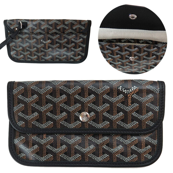 楽天市場】ゴヤール トートバッグ サンルイ PM スモールモデル  