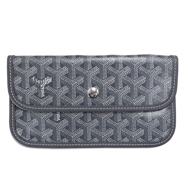 楽天市場】ゴヤール トートバッグ サンルイ PM スモールモデル  