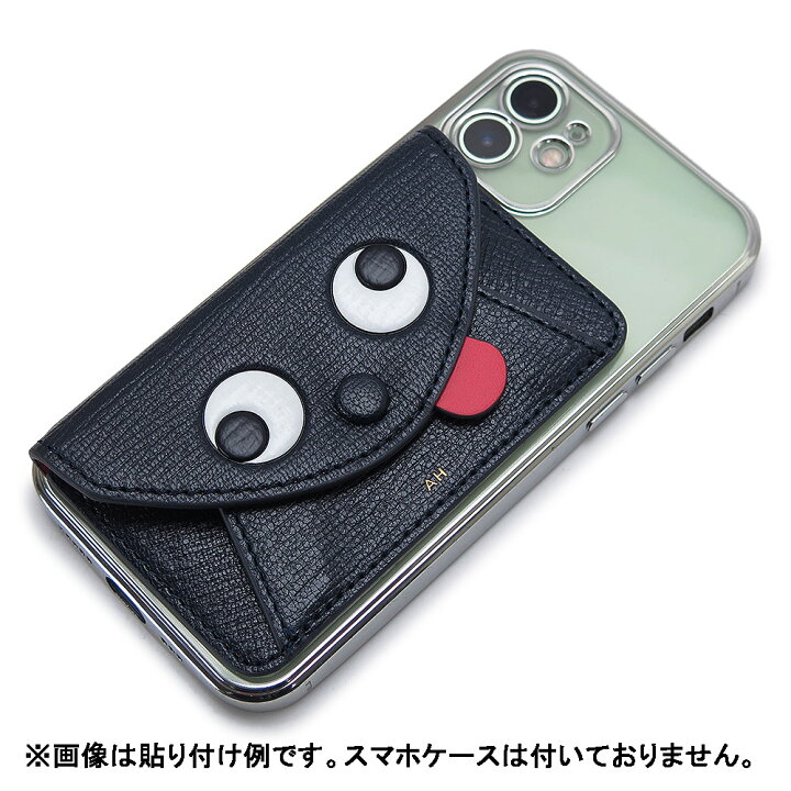 楽天市場】アニヤハインドマーチ カードケース レディース ザニー 